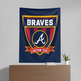 [Personalization Only] [Personalization Only] Allegiance Braves